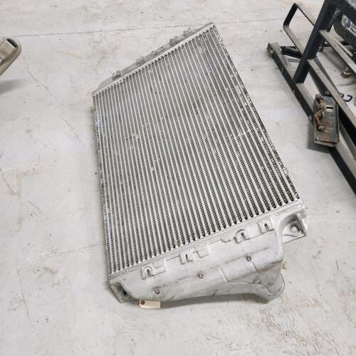 Rad for freightliner truck 37"W 26" H