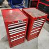 2 Beach side toolboxes 15"W 18"D 29"H