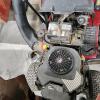 Craftsman 25hp 54" cut w rear bagger running order - 2