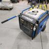 10,000w Hyundai Generator untested as is