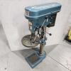 Busy Bee heavy duty working drill press 40"H