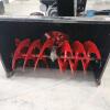 30" Running Snowblower w electric start used very little - 2