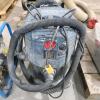 Bosch shop vac