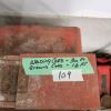 Working Lincoln stick welder - 2
