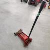3 Ton floor jack