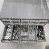 Storage drawers w hardware - 4