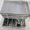 Storage drawers w hardware - 5