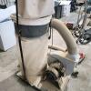 220V Craftex dust collector - 2