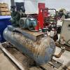 10 HP 575 3 Phase heavy duty compressor