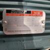 10 HP 575 3 Phase heavy duty compressor - 2