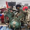 10 HP 575 3 Phase heavy duty compressor - 3