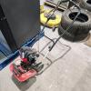 Troy-Bilt mini tiller