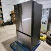 2024 Samsung stainless fridge 36"W 70"H