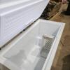 56"L 28"W Chest freezer - 2