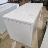 56"x28" Frigidaire working chest freezer