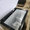 43"L 24"W Working chest freezer - 2