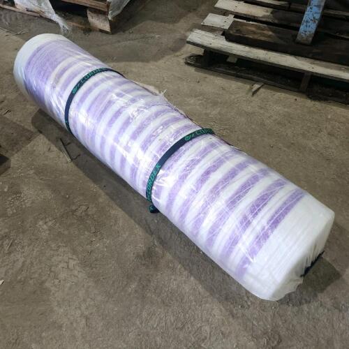 48" W Roll of net wrap