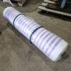 48" W Roll of net wrap
