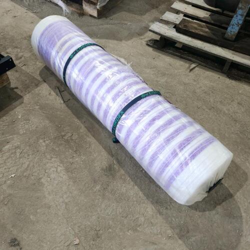 48" W Roll of net wrap