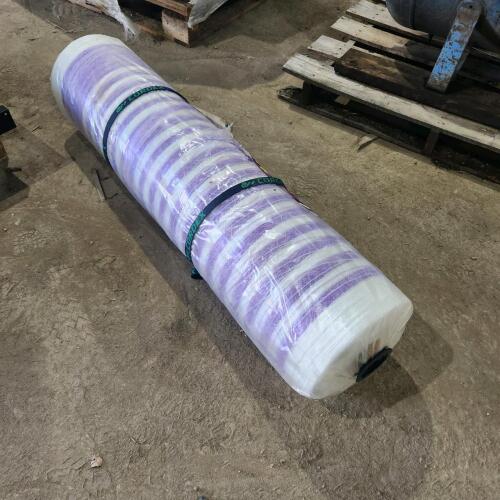 48" W Roll of net wrap