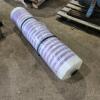 48" W Roll of net wrap