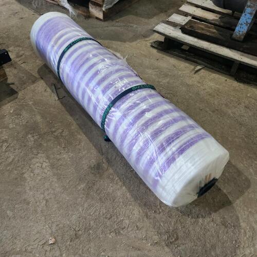 48"W Roll of net wrap