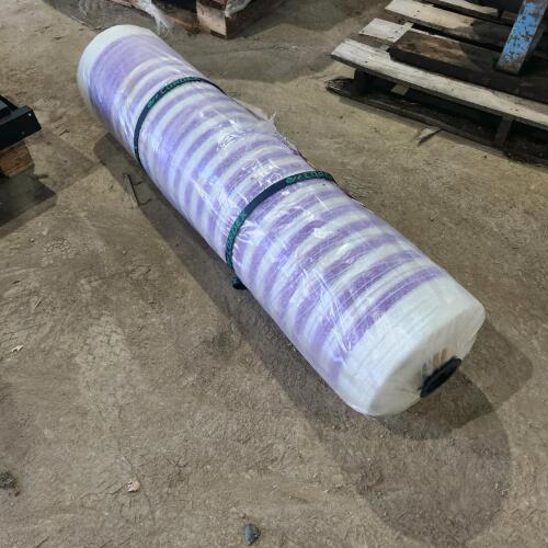 48" W Roll of net wrap