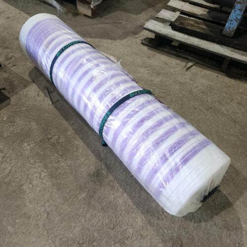 48" W Roll of net wrap