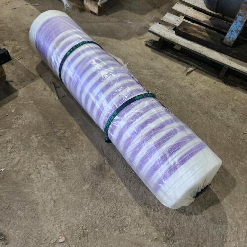 48"W Roll of net wrap