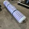 48"W Roll of net wrap