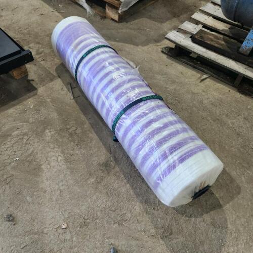 48" W Roll of net wrap