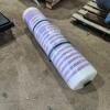 48" W Roll of net wrap