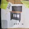 New Maximum unassembled work bench - 2