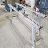 Alum thule contractors truck racks