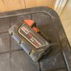 18V Milwaukee 5ah battery