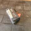 Used 18V Milwaukee 5ah battery