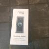 Door bell camera