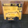 New after market 20v Dewalt 6 AH battery