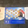 Vancouver 2010 circulation coin set