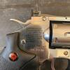 Co2 SR.357 gun 177 cal - 2