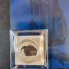 2013 Canadian silver $20 coin - 2