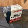 25 12Ga #8 Shotgun bullets