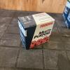 25 #8 Shotgun shells