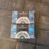 5 12 Gauge slugs, 5 00 buck shot