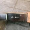 IGA 12 Guage single shot shotgun very clean - 2