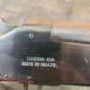 IGA 12 Guage single shot shotgun very clean - 3