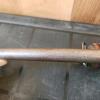 Savage model 40 22 cal rifle - 2