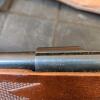 Mark 22 cal rifle w case - 2