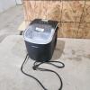 Ice machine
