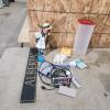 Game emulator, doll, sign, etc.